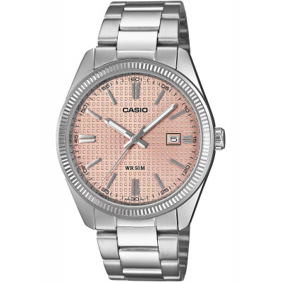 Чоловічий годинник Casio MTP-1302PE-4AVEF