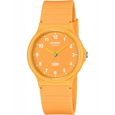 Чоловічий годинник Casio MQ-24B-9BEF