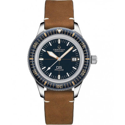 Чоловічий годинник Certina Aqua DS PH200M C036.407.16.040.00 (C0364071604000)