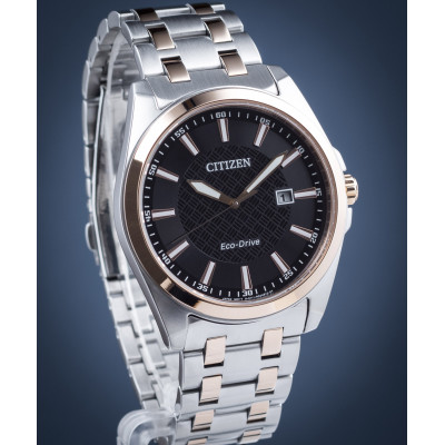 Чоловічий годинник Citizen BM7109-89E