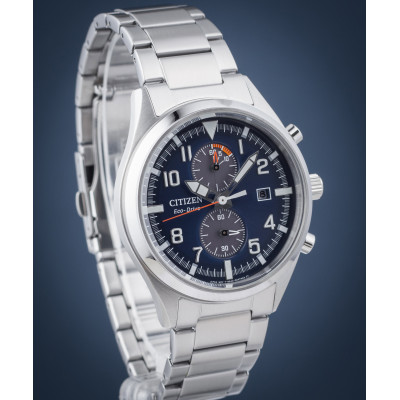 Чоловічий годинник Citizen CA7028-81L
