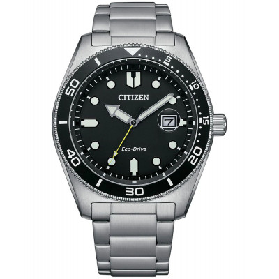 Чоловічий годинник Citizen AW1760-81E