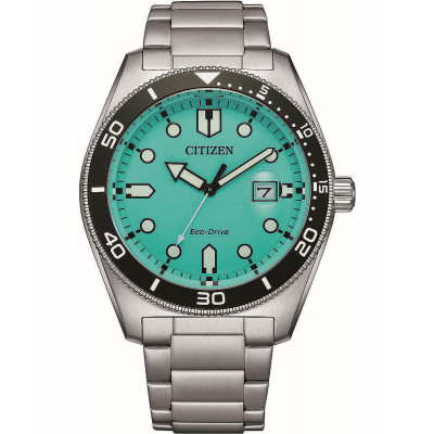 Чоловічий годинник Citizen AW1760-81W