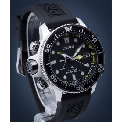 Чоловічий годинник Citizen BN2036-14E WYP240153