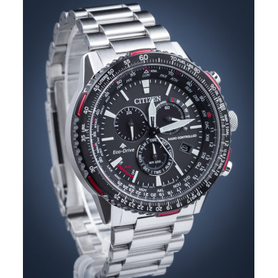 Чоловічий годинник Citizen CB5001-57E