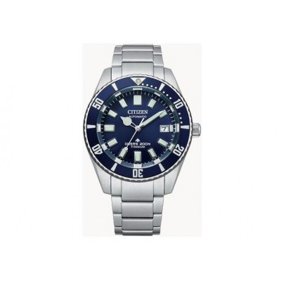Чоловічий годинник Citizen NB6021-68L