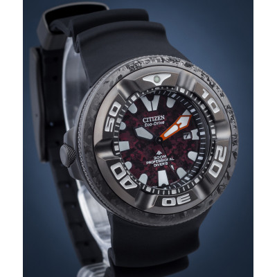 Чоловічий годинник Citizen BJ8059-03Z