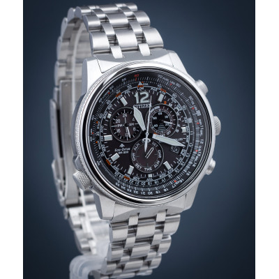 Чоловічий годинник Citizen CB5860-86E