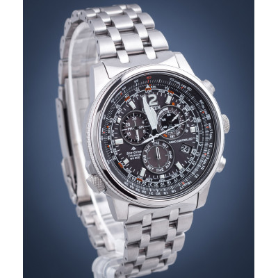Чоловічий годинник Citizen CB5850-80E
