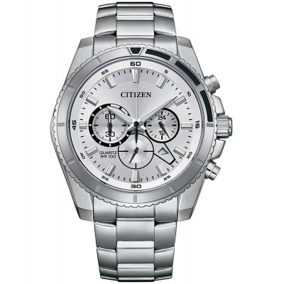 Чоловічий годинник Citizen AN8200-50A