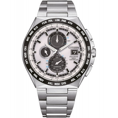 Чоловічий годинник Citizen AT8238-84A