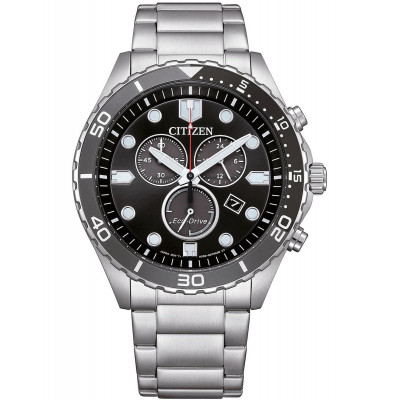 Чоловічий годинник Citizen AT2568-82E