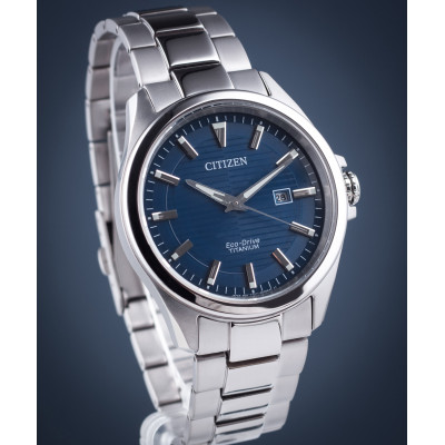 Чоловічий годинник Citizen BM7470-84L