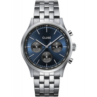 Чоловічий годинник Cluse CW21008