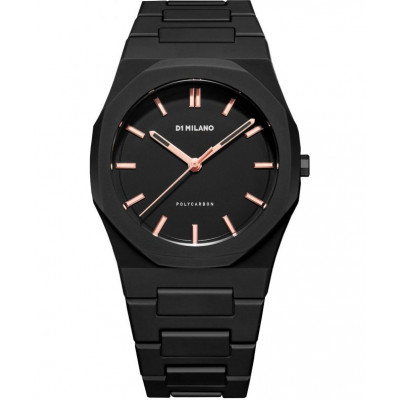 Чоловічий годинник D1 Milano Polycarbon Dawn Light PCBJ12