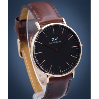 Чоловічий годинник Daniel Wellington DW00100125