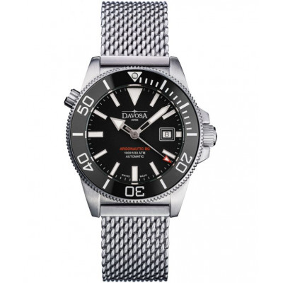 Чоловічий годинник Davosa Argonautic BG Automatic 161.528.22