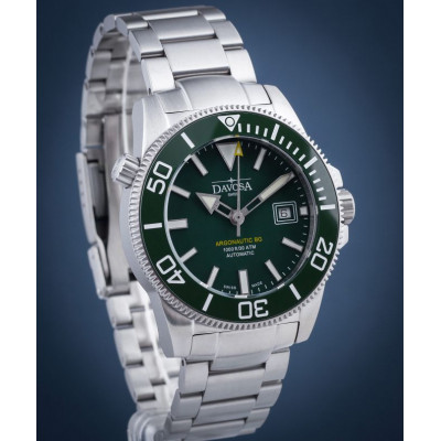 Чоловічий годинник Davosa Argonautic BG Automatic 161.528.70