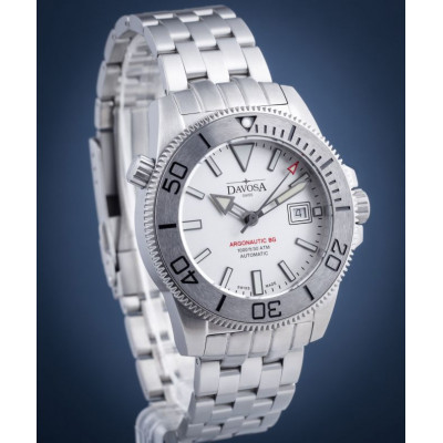 Чоловічий годинник Davosa Argonautic BGBS Automatic 161.528.01