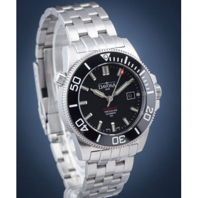 Чоловічий годинник Davosa Argonautic Lumis Automatic 161.529.02