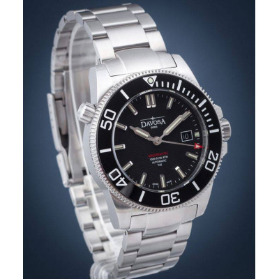 Чоловічий годинник Davosa Argonautic Lumis Automatic 161.529.20