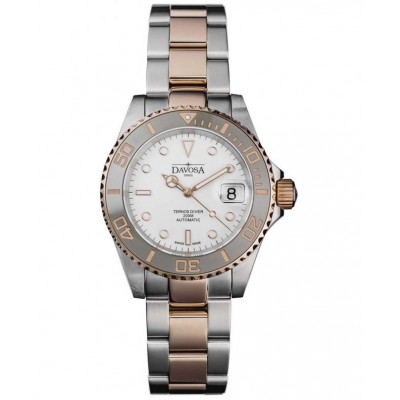 Чоловічий годинник Davosa Ternos Ceramic Diver Automatic 161.555.63