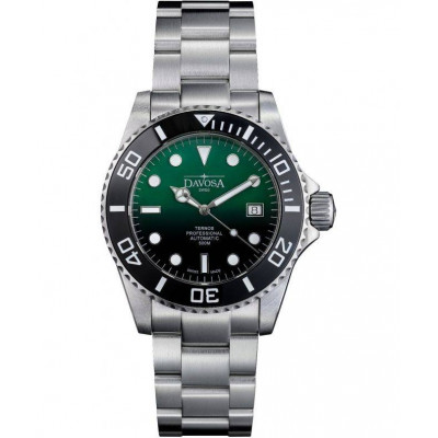 Чоловічий годинник Davosa Ternos Professional Mountain Lake Automatic 161.559.75