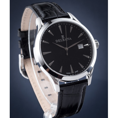 Чоловічий годинник Delbana 41601.694.6.031