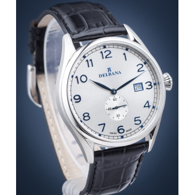 Чоловічий годинник Delbana 41601.682.6.062