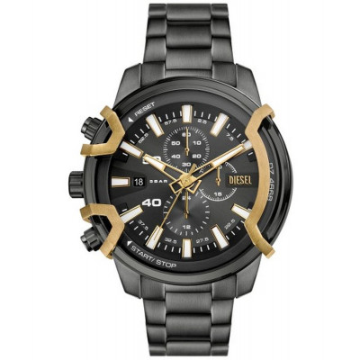 Чоловічий годинник Diesel DZ4668