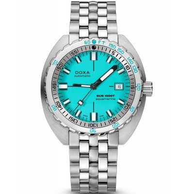 Чоловічий годинник Doxa Sub 883.10.241.10
