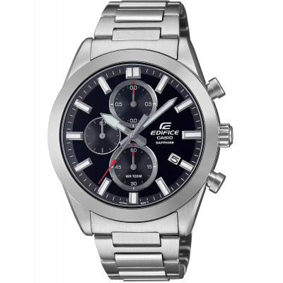 Чоловічий годинник Edifice EFB-710D-1AVUEF