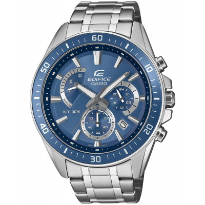 Чоловічий годинник Edifice EFR-552D-2AVUEF