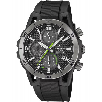 Чоловічий годинник Edifice EFS-S640PB-1AVUEF