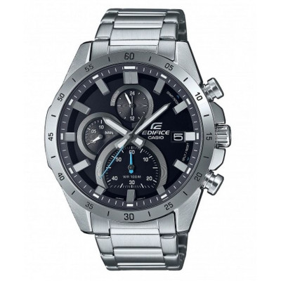 Чоловічий годинник Edifice EFR-571D-1AVUEF