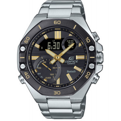 Чоловічий годинник Edifice ECB-10DB-1A9EF