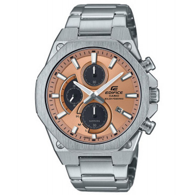 Чоловічий годинник Edifice EFS-S570D-5AUEF