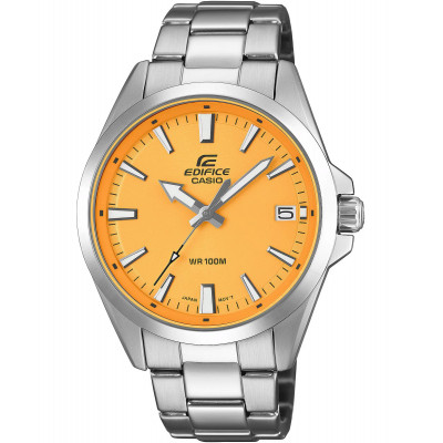 Чоловічий годинник Edifice EFV-100D-9AVUEF