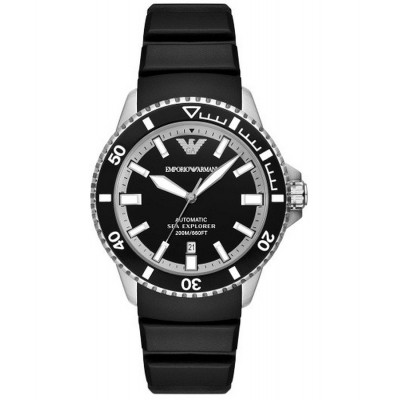 Чоловічий годинник Emporio Armani AR60078