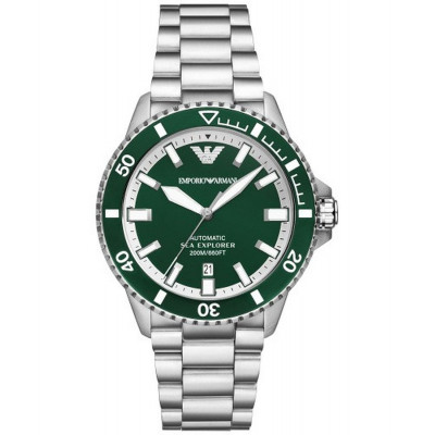 Чоловічий годинник Emporio Armani AR60080