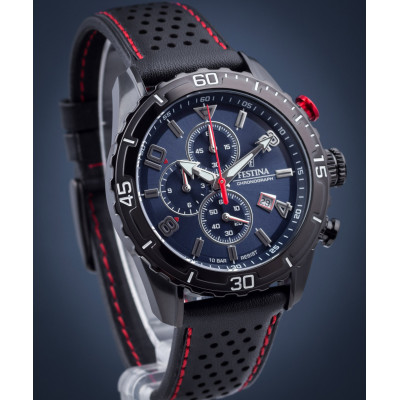 Чоловічий годинник Festina F20519\/2