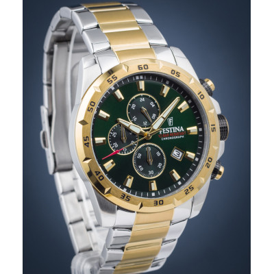 Чоловічий годинник Festina F20562\/3