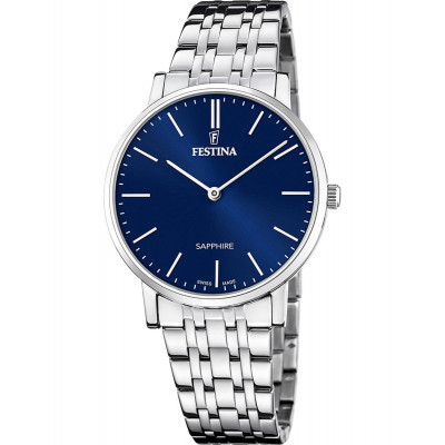 Чоловічий годинник Festina F20045\/3