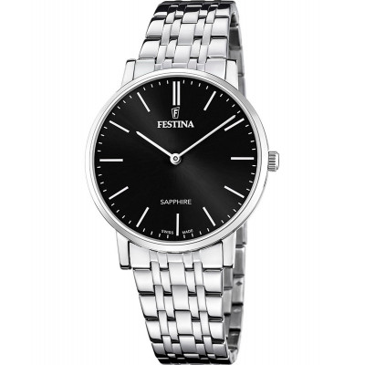 Чоловічий годинник Festina F20045\/4