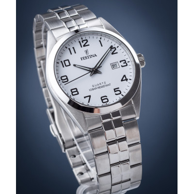 Чоловічий годинник Festina F20437\/1
