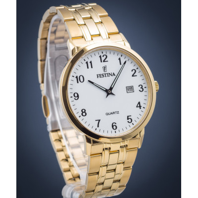Чоловічий годинник Festina F20513\/1