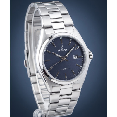 Чоловічий годинник Festina F20552\/3