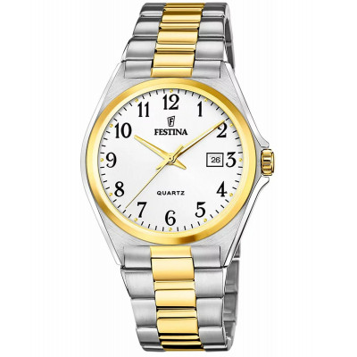 Чоловічий годинник Festina F20554\/1