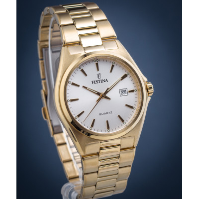 Чоловічий годинник Festina F20555\/2