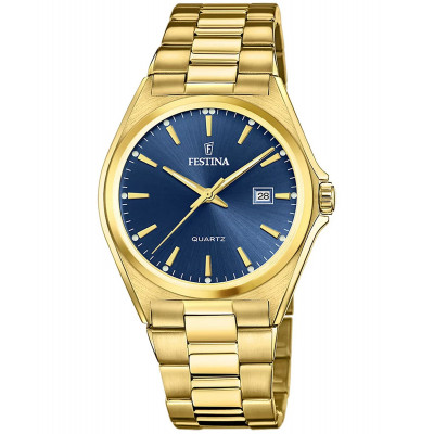 Чоловічий годинник Festina F20555\/4